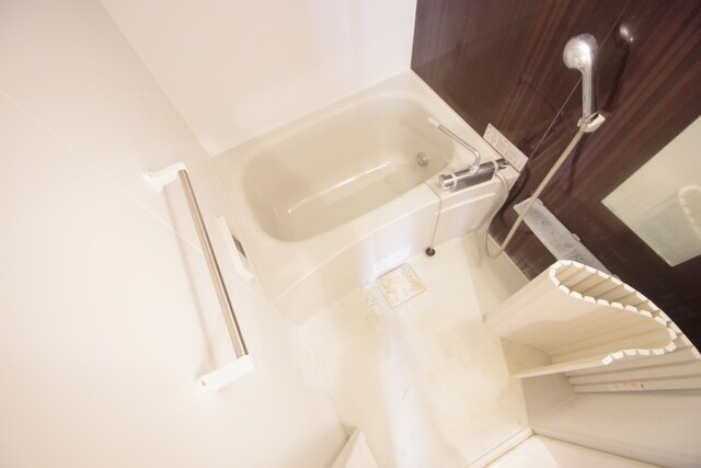 ヴィーブル草薙の物件内観写真