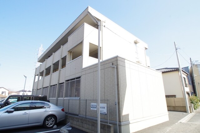 ヴィーブル草薙の物件内観写真