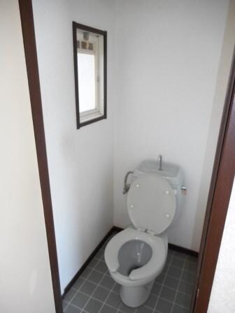 ヒロパレスA棟の物件内観写真