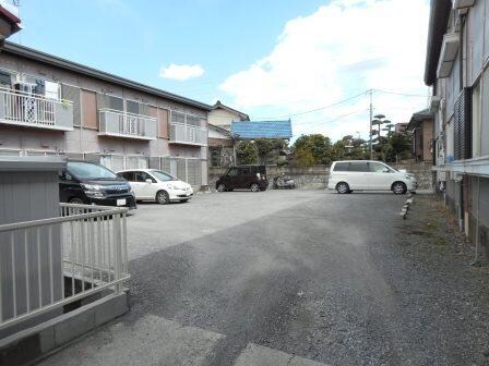 ヒロパレスA棟の物件内観写真