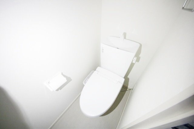 リブリ・東柏ヶ谷の物件内観写真