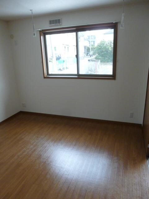 アルヴィータの物件内観写真