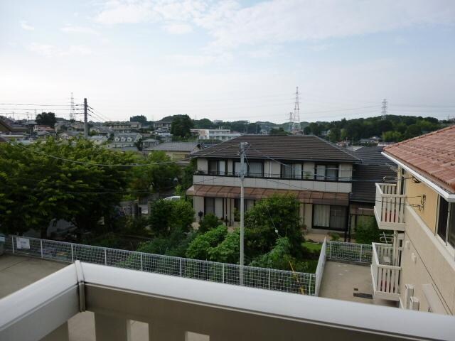 グランドソレーユA棟の物件内観写真