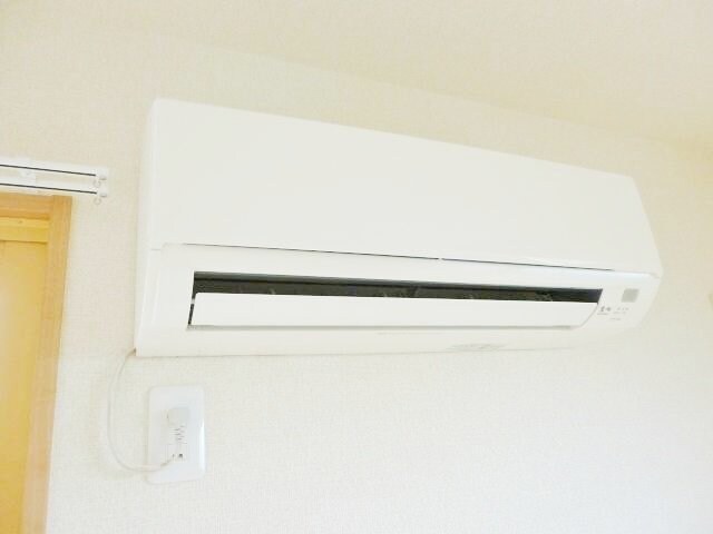 グランドソレーユA棟の物件内観写真