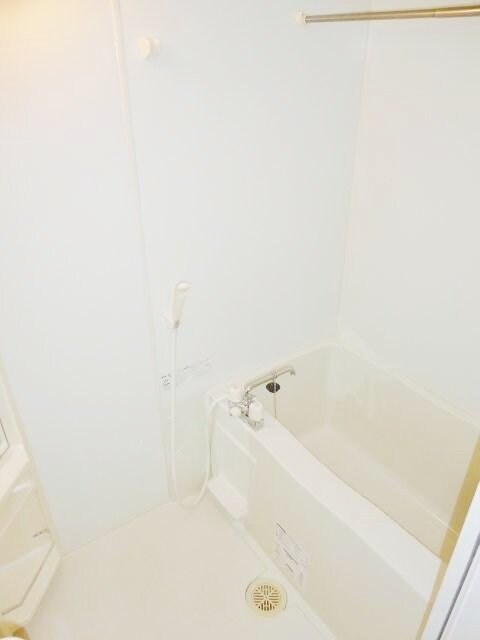 グランドソレーユA棟の物件内観写真