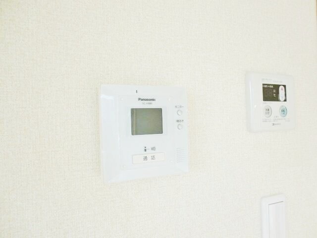 グランドソレーユA棟の物件内観写真