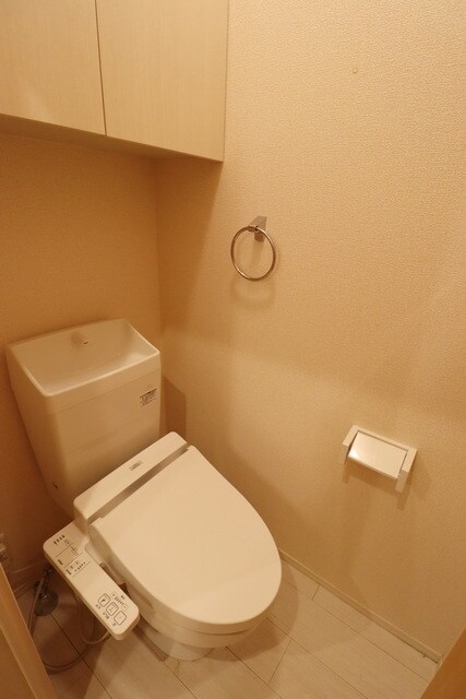 ウェストグランツIIの物件内観写真