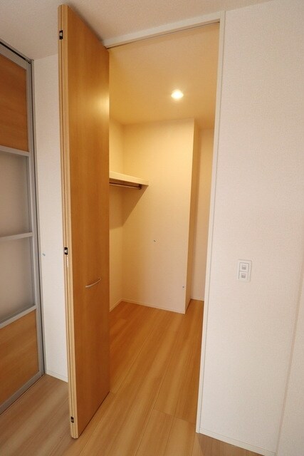 ウェストグランツIIの物件内観写真