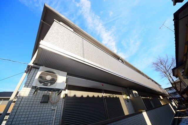 ウェストグランツIIの物件内観写真