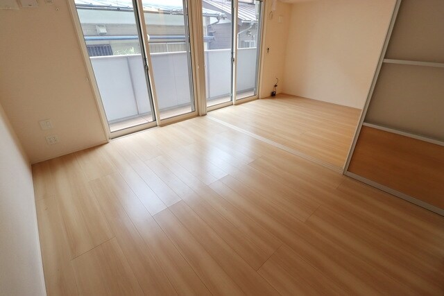 ウェストグランツIIの物件内観写真