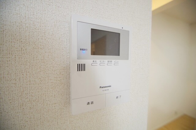 テラコッタIIIの物件内観写真