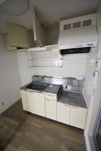 ジュネパレス大和第03の物件内観写真