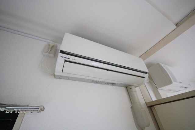 ジュネパレス大和第03の物件内観写真