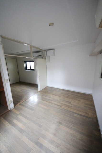 ジュネパレス大和第03の物件内観写真