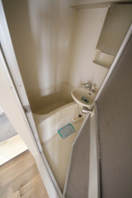 ジュネパレス大和第03の物件内観写真