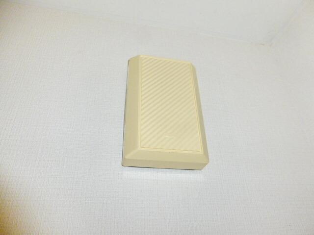 エコーハイツの物件内観写真