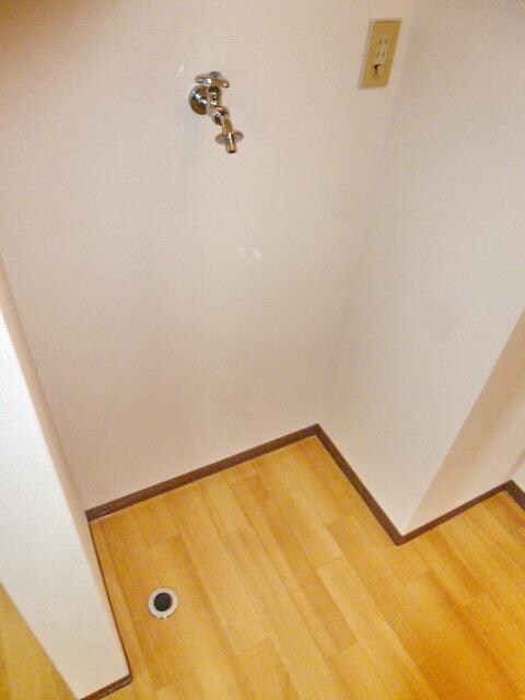 エコーハイツの物件内観写真