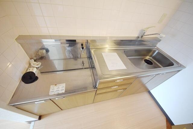 ロン・ボア・カサベールの物件内観写真