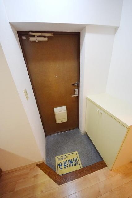 ロン・ボア・カサベールの物件内観写真