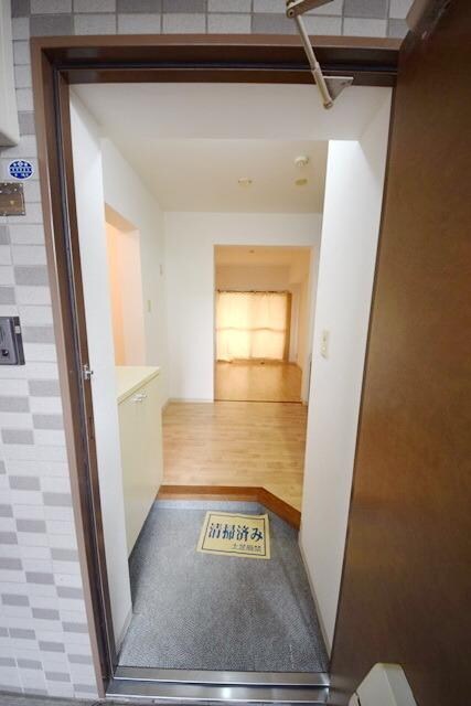 ロン・ボア・カサベールの物件内観写真