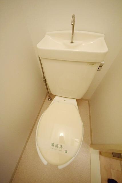 ロン・ボア・カサベールの物件内観写真