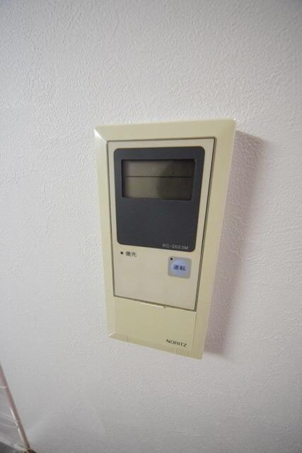 ロン・ボア・カサベールの物件内観写真