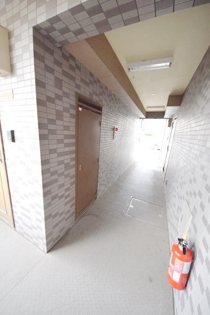 ロン・ボア・カサベールの物件内観写真