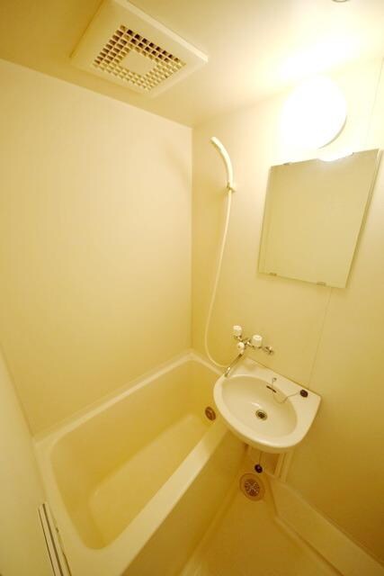 ロン・ボア・カサベールの物件内観写真