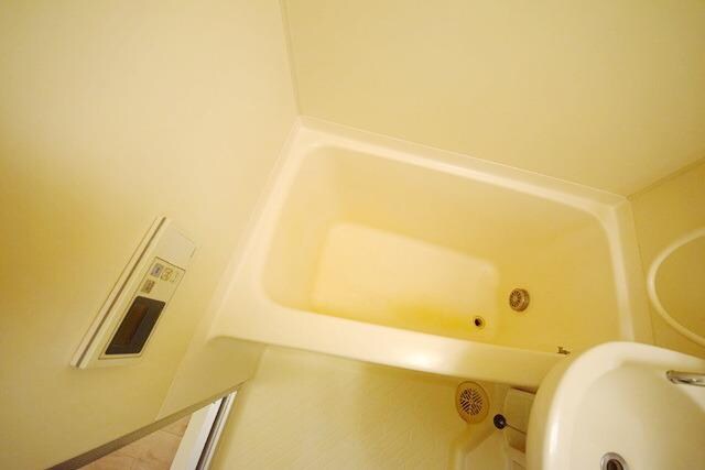 ロン・ボア・カサベールの物件内観写真