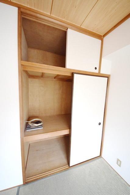 ロン・ボア・カサベールの物件内観写真