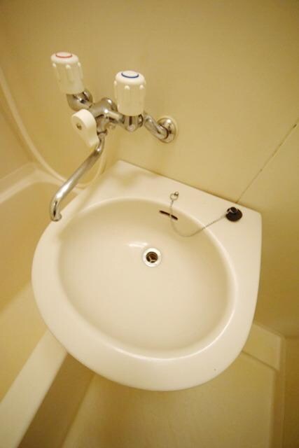 ロン・ボア・カサベールの物件内観写真