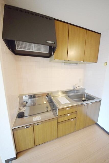 ロン・ボア・カサベールの物件内観写真