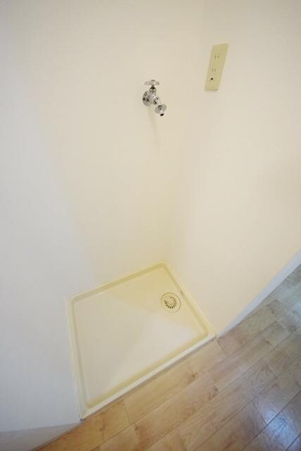 ロン・ボア・カサベールの物件内観写真