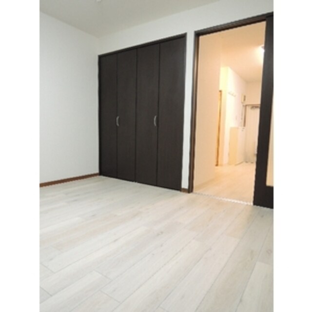 デュオ・コーポの物件内観写真