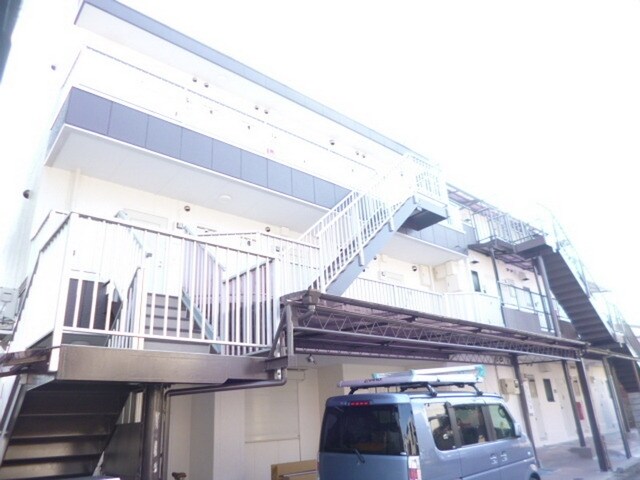 デュオ・コーポの物件内観写真