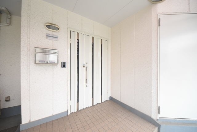 デュオ・コーポの物件内観写真