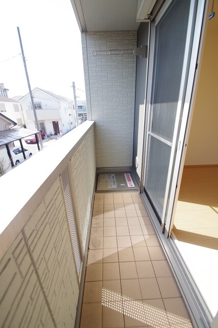 メゾンド・ソレ-ユHiguchiの物件内観写真