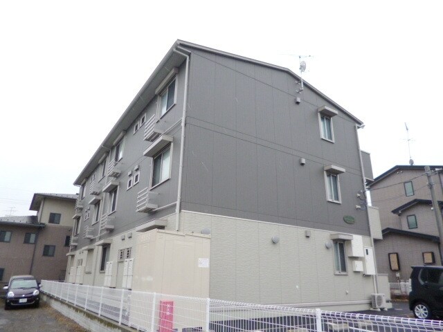 メゾンド・ソレ-ユHiguchiの物件内観写真