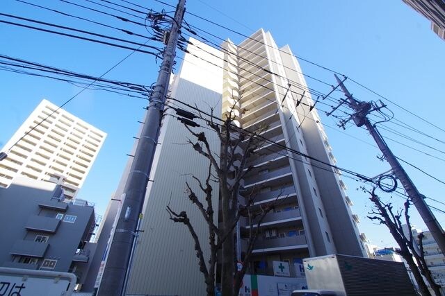 リビオタワー小田急相模原レジデンスの物件内観写真