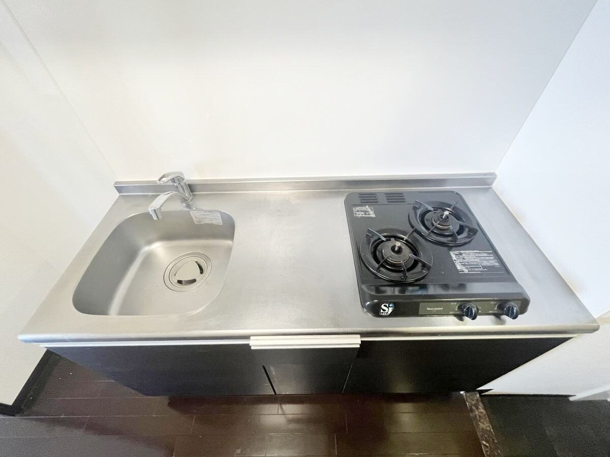 レミオ万騎が原の物件内観写真