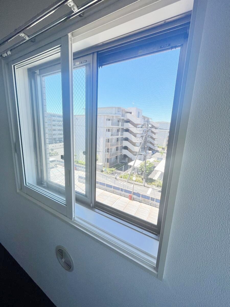 レミオ万騎が原の物件内観写真