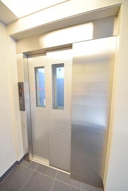 レミオ万騎が原の物件内観写真