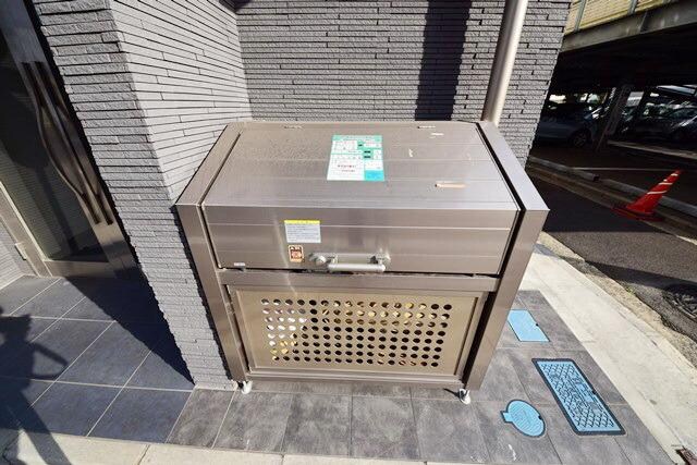 レミオ万騎が原の物件内観写真