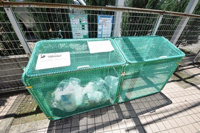 プレイス二俣川の物件内観写真