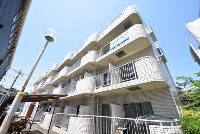 プレイス二俣川の物件内観写真