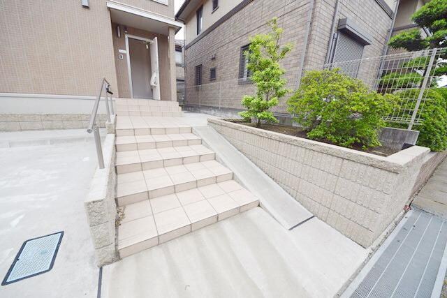 フルール Mの物件内観写真