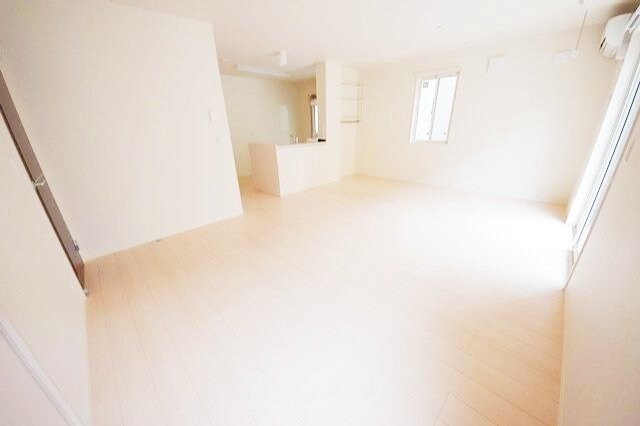 フルール Mの物件内観写真