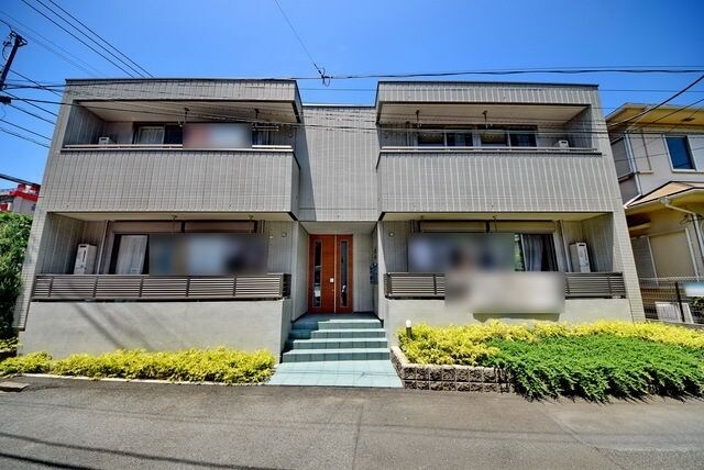 パレ・コレイユの物件内観写真