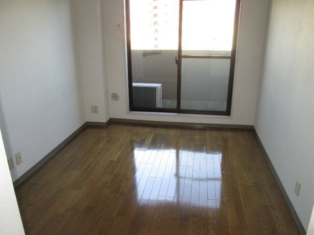 ジュネス南林間の物件内観写真