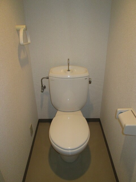 ジュネス南林間の物件内観写真